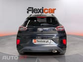 Ford Puma 1.0 EcoBoost MHEV ST-Line