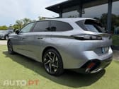 Peugeot 308 SW 1.6 Hybrid Allure Pack e-EAT8