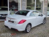 Peugeot 308 CC 1.6 THP 16V Sport
