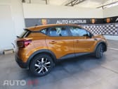 Renault Captur 1.0 TCe Intens
