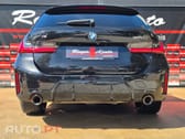 BMW 320 e Pack Desportivo M Auto