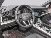 Audi Q7 S-line 55 TFSIe quattro