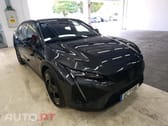 Peugeot 408 1.6 Hybrid GT e-EAT8