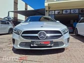 Mercedes-Benz A 200  Advanced Progressive