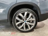 BMW X1 16 d sDrive Auto