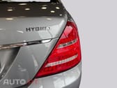 Mercedes-Benz S 400 Hybrid