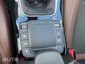 Mercedes-Benz CLA 180 d Business Solutions