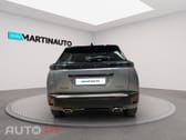 Peugeot 2008 1.2 Hybrid GT e-DCS6