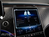 Mercedes-Benz EQE 300 Electric Art