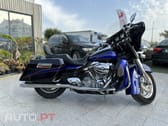 Harley Davidson Ultra Screeming Eagle