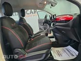 Fiat 500e 42 Kwh RED