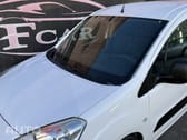Peugeot Partner 1.6 e-HDi L1 3L