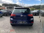 Volkswagen Golf 1.6 TDI Confortline