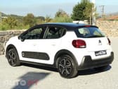 Citroen C3 1.2 PureTech Origins