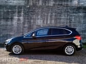 BMW 216 d Advantage