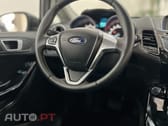 Ford Fiesta 1.0 EcoBoost Titanium Aut.