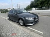 Audi A3 Sportback 1.6 TDI Advance Ultra