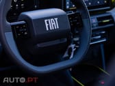 Fiat Grande Panda 1.2 Hybrid La Prima eDCT