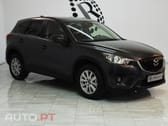 Mazda CX-5 2.2 D Excellence Navi