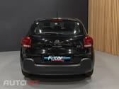 Citroen C3 1.2 PureTech Shine