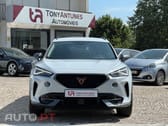 Cupra Formentor 1.4 e-Hybrid Plus DSG