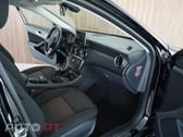 Mercedes-Benz A 160 CDi BE Style