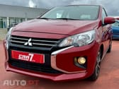 Mitsubishi Space Star 1.2 Intense