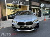 BMW X2 18 i sDrive Auto Advantage