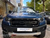 Ford Ranger 2.0 TDCi CD Raptor 4WD