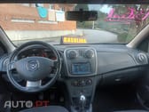 Dacia Sandero 0.9 TCe Stepway