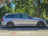 BMW 320 320D TOURING 184CV