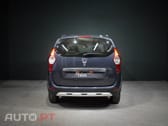 Dacia Lodgy Stepway