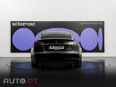 Tesla Model 3 Long Range Tração Integral