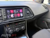 Seat Leon 1.5 TSI FR