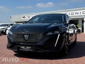 Peugeot 308 SW 1.5 BlueHDi Allure Pack EAT8