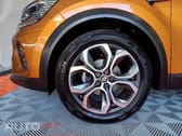 Renault Captur 1.0 TCe Intens