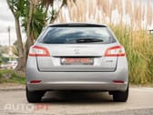 Peugeot 508 SW 1.6 BlueHDi Ac.P.B.J17 EAT6