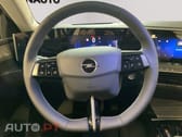Opel Astra Sports Tourer 54 kWh Edition