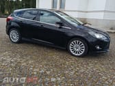Ford Focus 1.6TDCI TITANIUM
