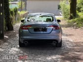 Jaguar XF 2.7 D V6 Premium Luxury