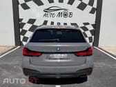 BMW 520 e Pack M