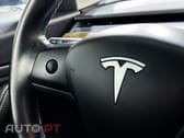 Tesla Model 3 Long-Range Dual Motor AWD
