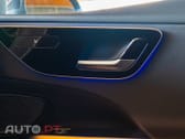 Mercedes-Benz C 300 e T 9G-TRONIC Avantgarde Advanced