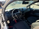 Seat Ibiza 1.4 TSi Cupra DSG