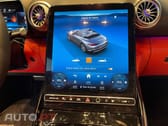 Mercedes-Benz SL 63 AMG 4MATIC+