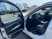 BMW 320 d Touring Pack M Auto