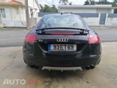 Audi TT 8j