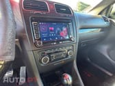 Volkswagen Golf 2.0 TSi GTi DSG