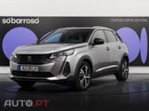Peugeot 3008 1.5 BlueHDi GT EAT8