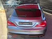 Mercedes-Benz CLA 200 d AMG Line Aut.